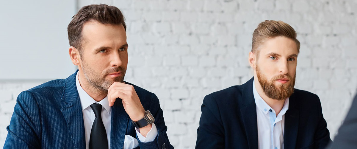 Temporary worker / labour just one click away